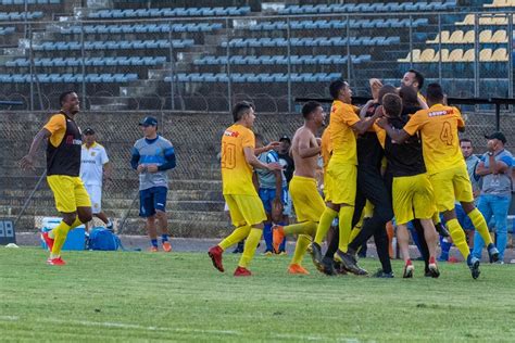 Em A O Para Levantar Doa Es E Recursos Brasiliense Vence Cl Ssico