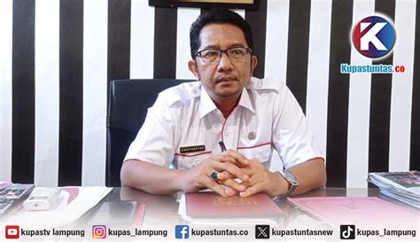 Kupas Tuntas 7 Desa Di Lamsel Belum Cairkan Dana Desa Tahap Pertama