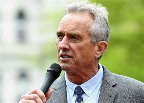 Lowry: It’s wrong to censor RFK Jr. 