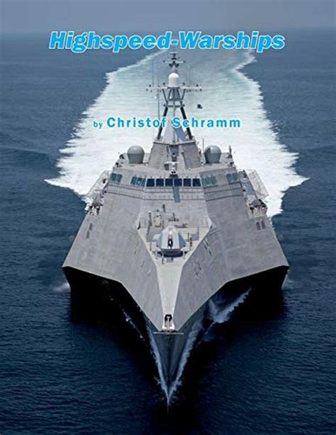 Highspeed Warships An Overview About Naval Fast Attack Crafts Catamarans Trimarans