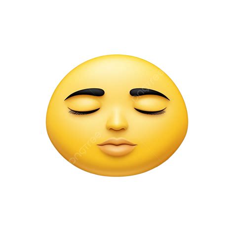 Sleeping Face Emoji, Emoji, Emotions, Emoticon PNG Transparent Image ...