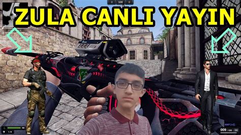 ZULA CANLI YAYIN ABONE OL İSMİN ÇIKSIN YouTube