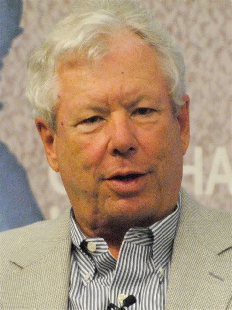 Richard Thaler: No Regular Economist - Lindau Nobel