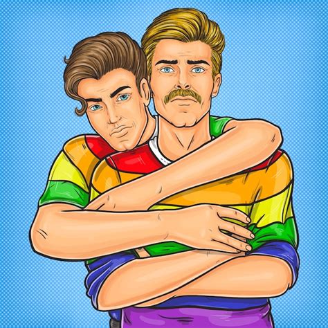 Vectores E Ilustraciones De Erotismo Gay Para Descargar Gratis