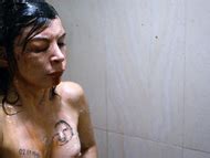 Naked Agnieszka Dygant In Women Of Mafia