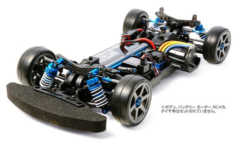 Tb Pro Tamiya Chassis Database Tamiyabase