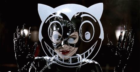 Tim Burton Catwoman Tim Burton Catwoman Bye Discover Share GIFs