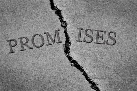 Empty Promises