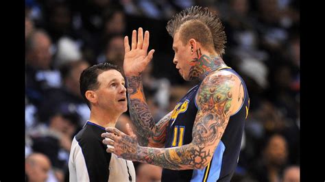 Nba Player Tattoos - All About Tatoos Ideas