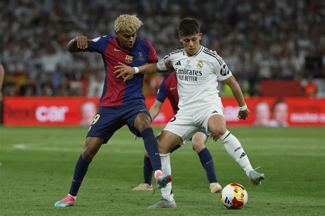 El Clasico ne zaman, Real Madrid - Barcelona maçı hangi kanalda, saat