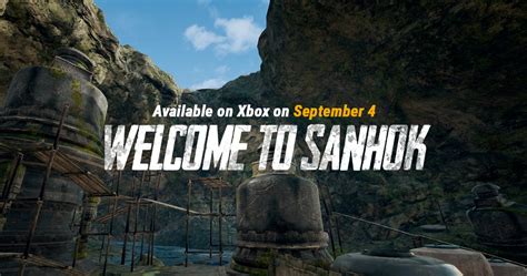 20 PUBG Sanhok Wallpapers WallpaperSafari