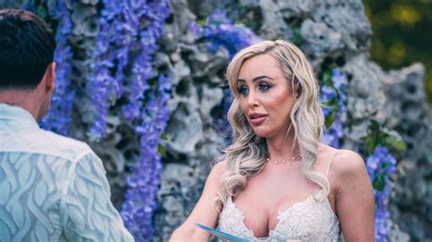 MAFS UK's Ella responds to emotional final vows with Instagram statement