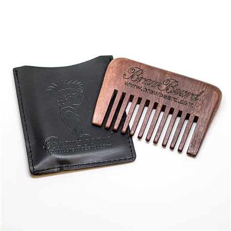 The Best Beard Comb And How To Choose The One For You