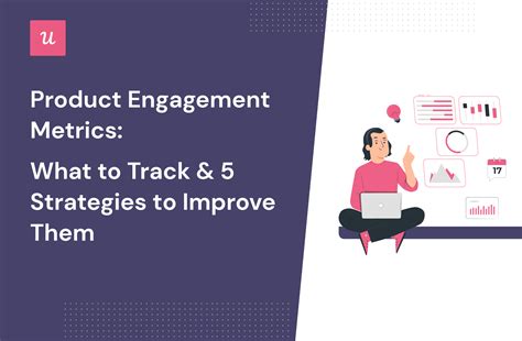 Product Engagement Metrics How To Track Improve Them