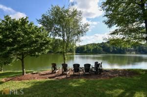 Lake Laceola Georgia Lake Homes For Sale and Lake Laceola Georgia Lake ...