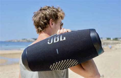 Jbl Boombox Wi Fi Jbl Charge Wi Fi