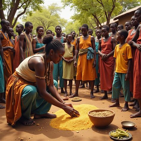 Exploring The Complexities Of The Search Term African Ebony Bbw Porn African Life