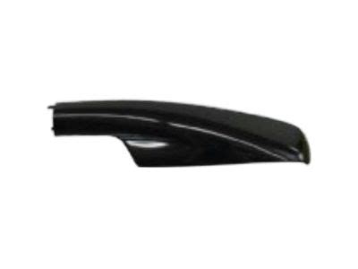 63492 08020 Genuine Toyota Cover Roof Rack Leg