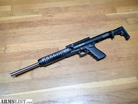 Armslist For Sale New Glock Mm Mechtech Carbine