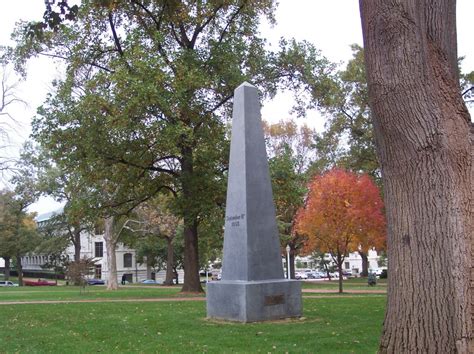 Herndon Monument, Annapolis