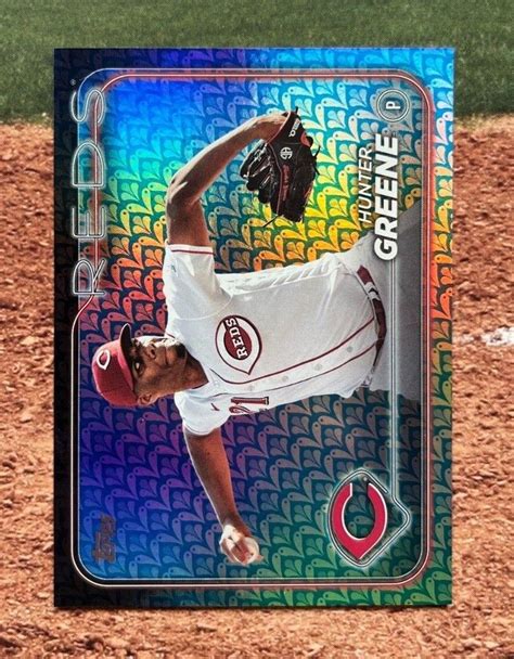 2024 TOPPS SERIES 1 EASTER HOLIDAY FOIL PARALLEL SP YOU PICK LIST EBay