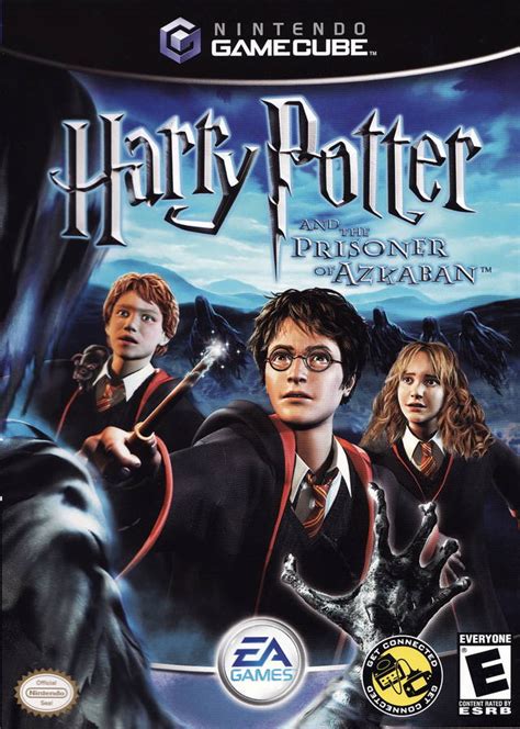 File:Harry Potter and the Prisoner of Azkaban.jpg - Dolphin Emulator Wiki