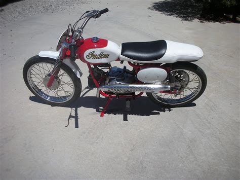 Indian 50cc Boy Racer Old School Moto Motocross Forums Message