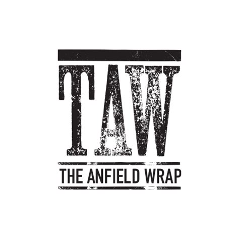 The Anfield Wrap Apps On Google Play