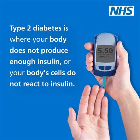 NHS On Twitter Today Is WorldDiabetesDay Do You Know The