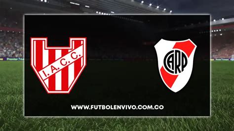 Intituto vs River Plate EN VIVO qué canal lo pasa por TV y cómo ver