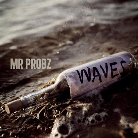 Mr Probz Waves Samples Genius