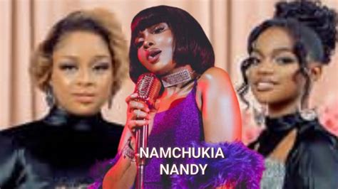 Zuchu Akiimba Hanipendi Ya Yammi Live Namchukia Nandy YouTube