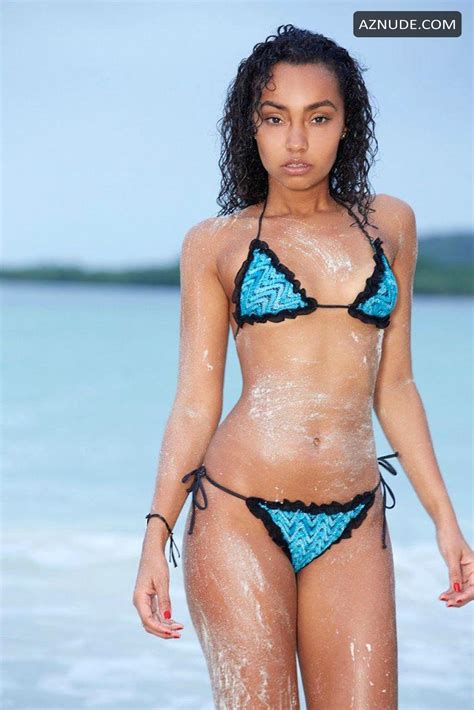Leigh Anne Pinnock Nude And Sexy Ultimate Photo Collection AZNude