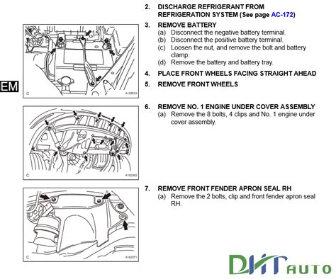 Toyota Sienna Service Manual Pdf