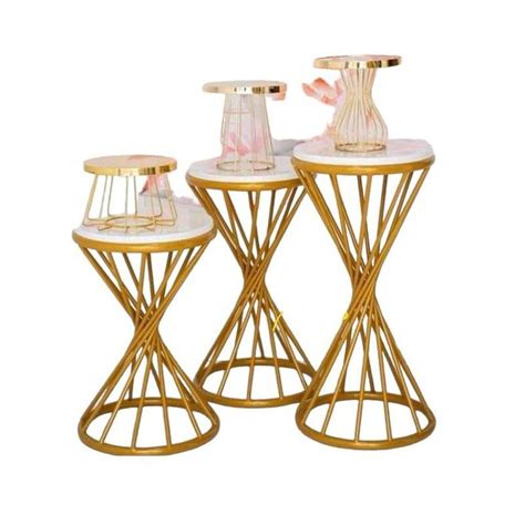 MESAS COPA NAKED DECORATIVAS PARA EVENTOS OEM Falabella