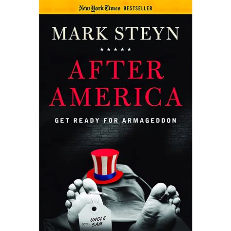 قیمت و خرید کتاب After America اثر Mark Steyn انتشارات Regnery Publishing