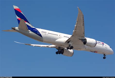 Boeing 787-9 Dreamliner LATAM Aviation Photo #4433691, 49% OFF