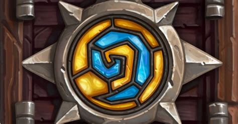 Card Back Blizzcon Artist Charl Ne Le Scanff Hearthstone Card