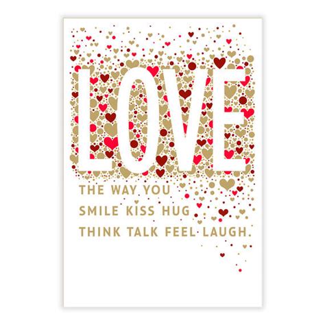 Everything Romantic Love eCard - eCards | Hallmark