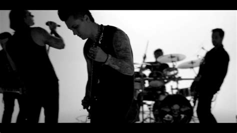 Hail To The King Avenged Sevenfold A7x Video Videoclip 2013 Screen Avenged Sevenfold A7x