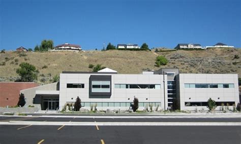 Okanogan PUD Office | Okanogan County Public Utility District