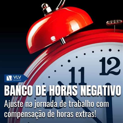 Banco de horas negativo: o que diz a CLT?