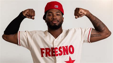 Fresno State baseball alumnus begins pro career with Fresno Grizzlies – The Collegian