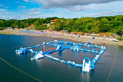 Water Parks In The Philippines To Stay Cool This Summer