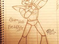 7 Idee Su Fnaf Disegni Fnaf Disegni Schizzi D Arte