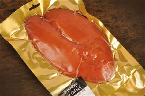 Smoked Cod Roe Whole Farm Direct