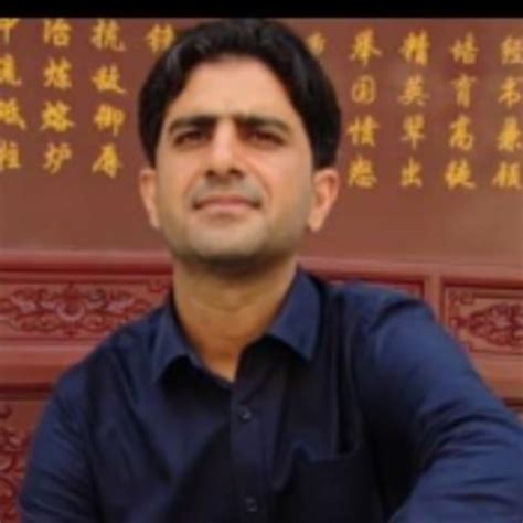 Muhammad Salam Researcher Doctor Of Philosophy Chongqing