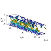 Phys Rev Fluids 6 034605 2021 Stratification Effect On Extreme