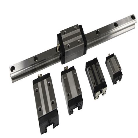 Linear motion guide Manufacturer & Supplier in China - Jingpeng ...