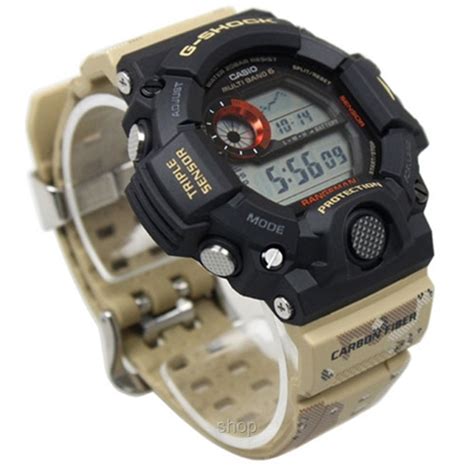 Casio G Shock GW 9400DCJ 1 Rangeman End 6 10 2022 12 00 AM